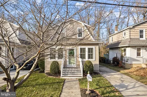 137 E Ormond Ave, Haddon Township, NJ 08107 photo 3