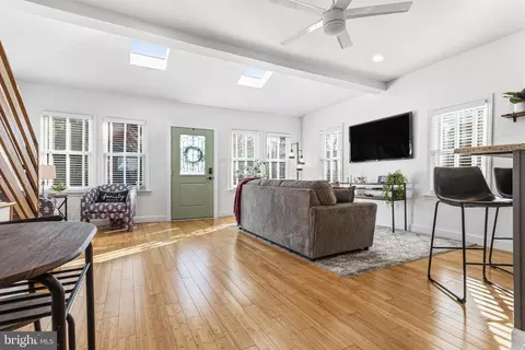 137 E Ormond Ave, Haddon Township, NJ 08107 photo 9