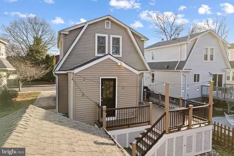 137 E Ormond Ave, Haddon Township, NJ 08107 photo 4