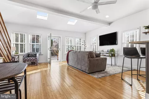 137 E Ormond Ave, Haddon Township, NJ 08107 photo 13