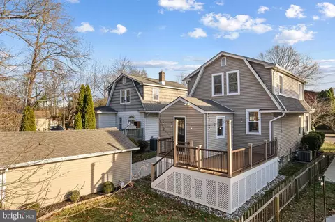 137 E Ormond Ave, Haddon Township, NJ 08107 photo 5