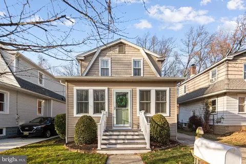 137 E Ormond Ave, Haddon Township, NJ 08107 photo 2
