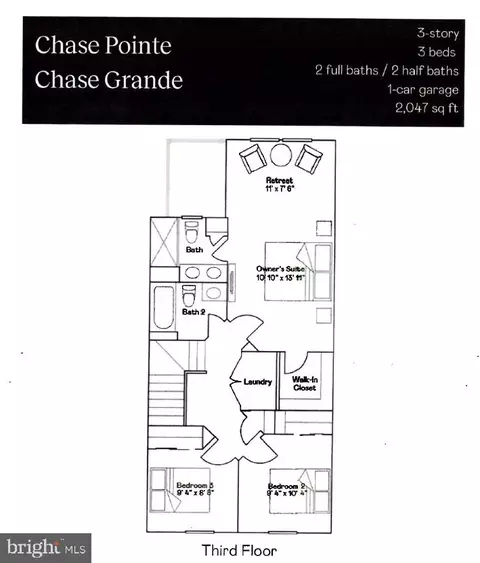 32 Barnes Way, Sicklerville, NJ 08081 photo 3