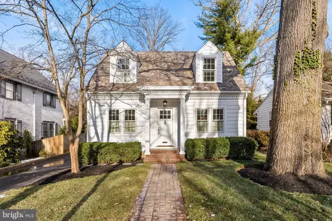 315 Peyton Ave, Haddonfield, NJ 08033