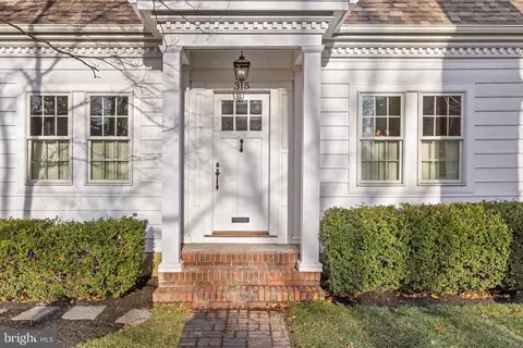 315 Peyton Ave, Haddonfield, NJ 08033 photo 2
