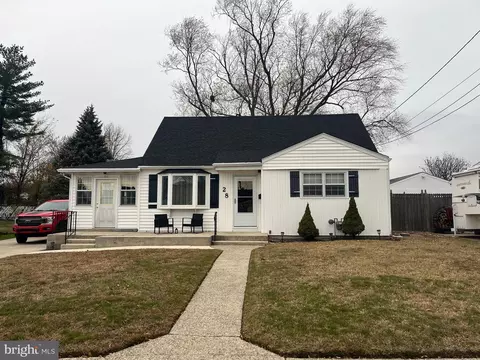 28 Deborah Pl, Blackwood, NJ 08012