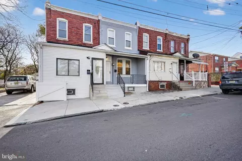 2830 Cleveland Ave, Camden, NJ 08105