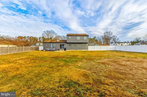 Exterior - 17 Dunham Loop, Berlin, NJ 08009 photo 3 of 3