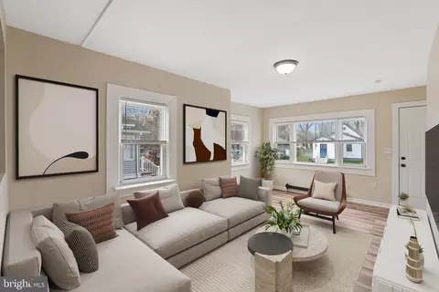 Living - 40 Wilson Rd, Clementon, NJ 08021 photo 1 of 6