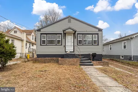 40 Wilson Rd, Clementon, NJ 08021