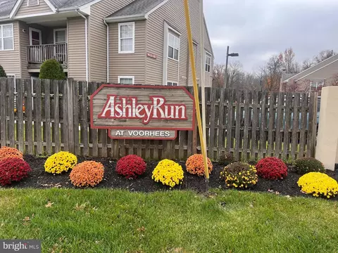 208 Ashley Run, Voorhees, NJ 08043