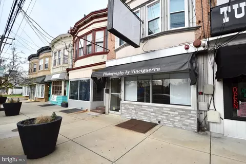 609 White Horse Pike, Haddon Township, NJ 08107