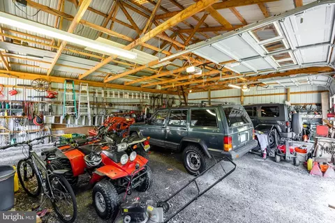 Exterior - 711 S Egg Harbor Rd, Hammonton, NJ 08037 photo 5 of 10