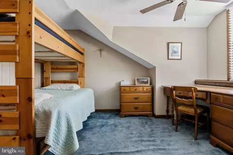 Bedroom - 711 S Egg Harbor Rd, Hammonton, NJ 08037 photo 4 of 4