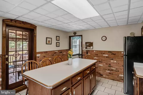 Kitchen - 711 S Egg Harbor Rd, Hammonton, NJ 08037 photo 2 of 3
