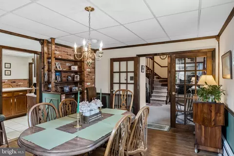Dining - 711 S Egg Harbor Rd, Hammonton, NJ 08037 photo 2 of 2