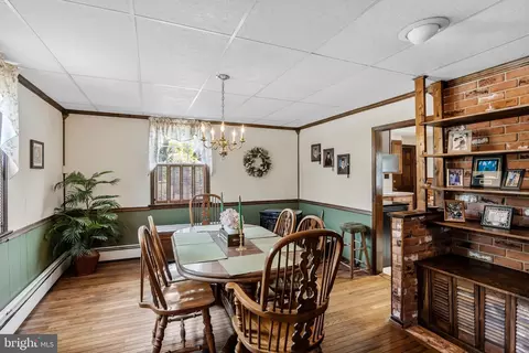 Dining - 711 S Egg Harbor Rd, Hammonton, NJ 08037 photo 1 of 2