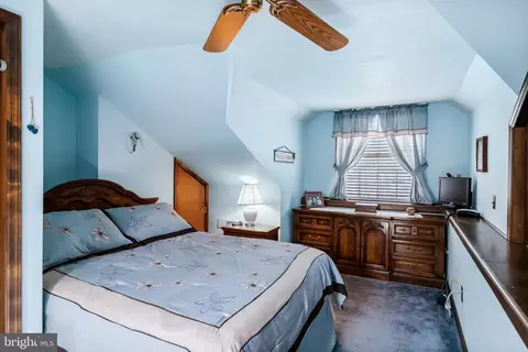 Bedroom - 711 S Egg Harbor Rd, Hammonton, NJ 08037 photo 1 of 4