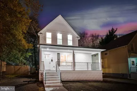 10 N Hilltop Ave, Somerdale, NJ 08083