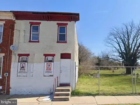 918 Mount Ephraim Ave, Camden, NJ 08103