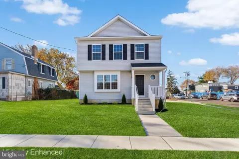 6814 Waldorf Ave, Pennsauken, NJ 08110