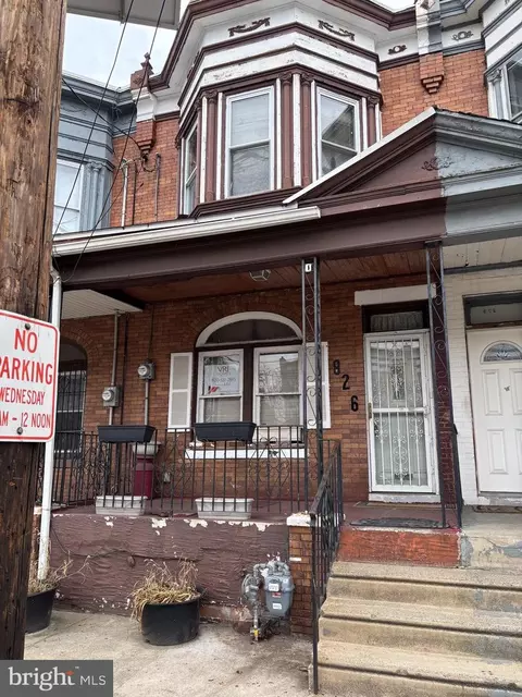 826 State St, Camden, NJ 08103
