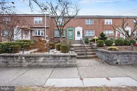 455 Conger Ave, Collingswood, NJ 08108