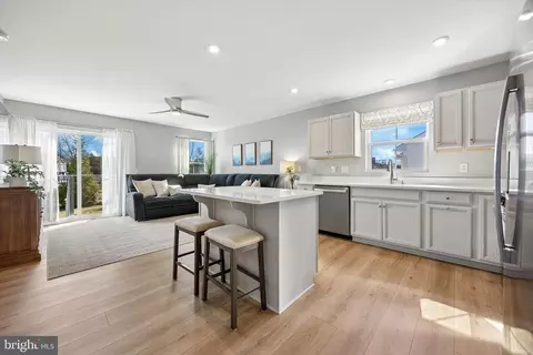 Kitchen - 48 Senators Way, Berlin, NJ 08009 photo 1 of 3