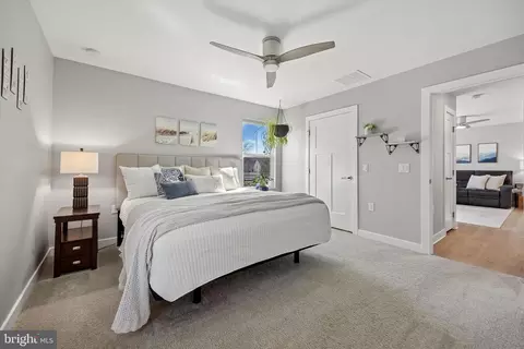 Bedroom - 48 Senators Way, Berlin, NJ 08009 photo 3 of 6