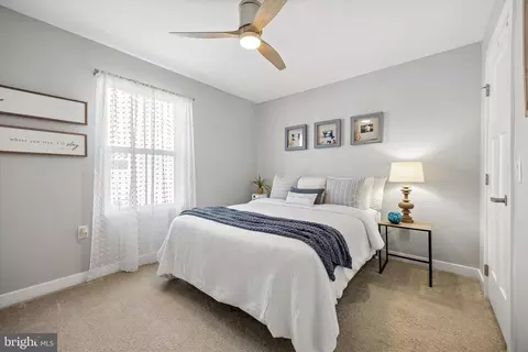 Bedroom - 48 Senators Way, Berlin, NJ 08009 photo 1 of 6