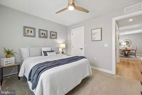 Bedroom - 48 Senators Way, Berlin, NJ 08009 photo 2 of 6
