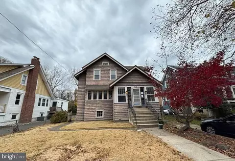 345 Park Ave, Collingswood, NJ 08108