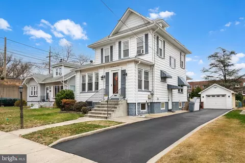 108 Conard Ave, Collingswood, NJ 08108