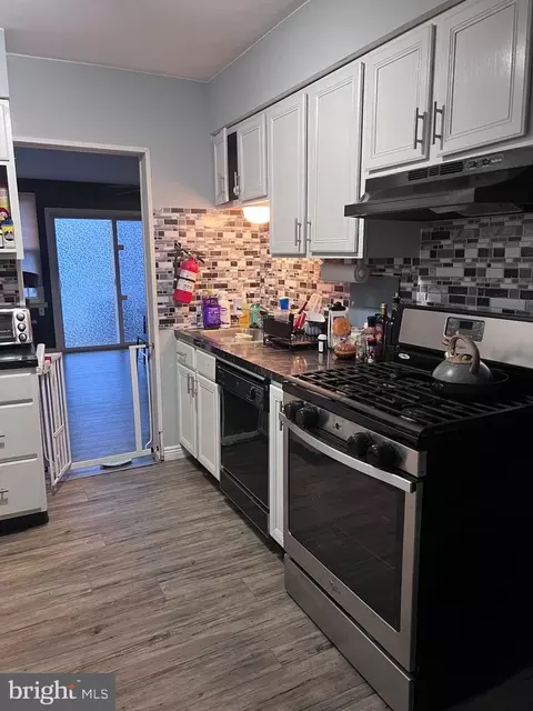 Kitchen - 23 E 10th, Runnemede, NJ 08078 photo 1 of 2