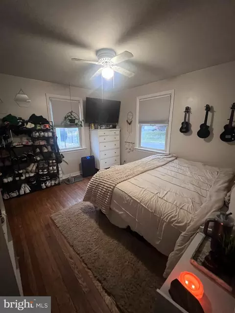 Bedroom - 23 E 10th, Runnemede, NJ 08078 photo 2 of 2