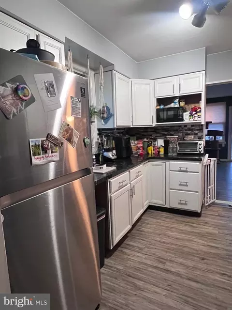 Kitchen - 23 E 10th, Runnemede, NJ 08078 photo 2 of 2