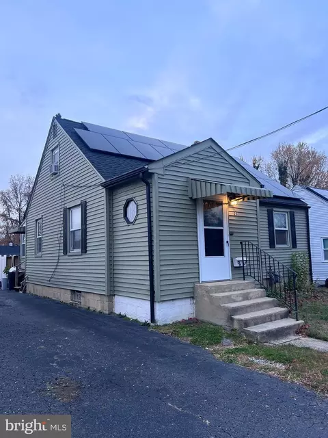 23 E 10th, Runnemede, NJ 08078