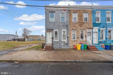 1308 S 4th St, Camden, NJ 08104