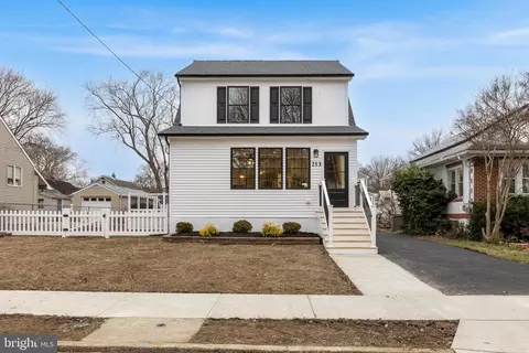 213 Addison Ave, Haddon Township, NJ 08108