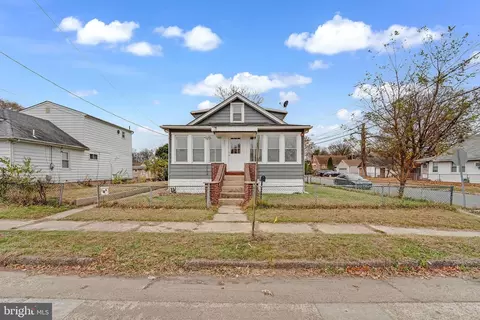 2503 46th St, Pennsauken, NJ 08110