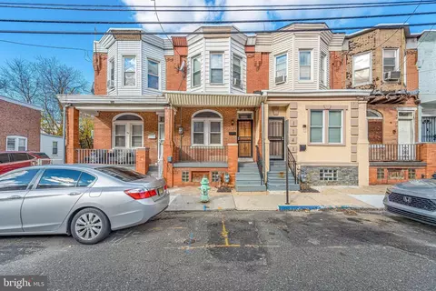 1139 Lowell St, Camden, NJ 08104