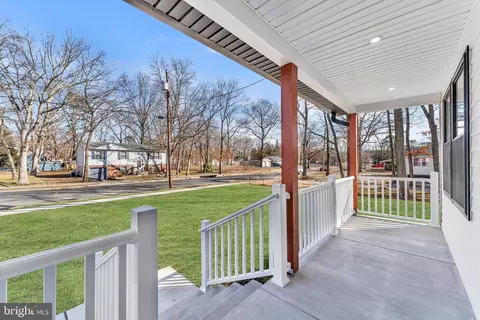 Exterior - 104 E Clearview Ave, Pine Hill, NJ 08021 photo 2 of 4