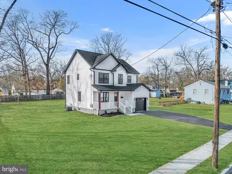 Exterior - 104 E Clearview Ave, Pine Hill, NJ 08021 photo 3 of 4