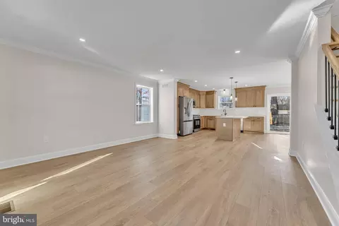 Living - 104 E Clearview Ave, Pine Hill, NJ 08021 photo 4 of 4