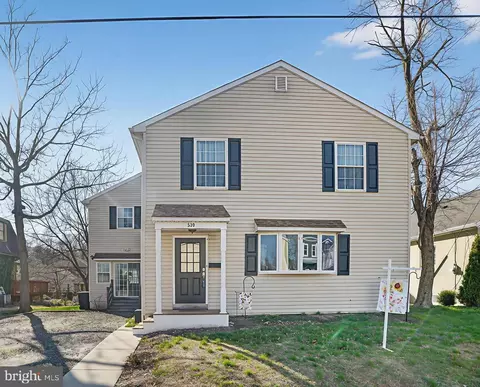 510 Rhoads Ave, Haddonfield, NJ 08033