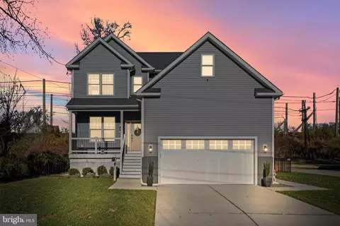 129 Westmont Ave, Haddon Township, NJ 08108