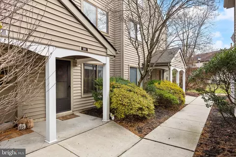 311 Gregorys Way, Voorhees, NJ 08043