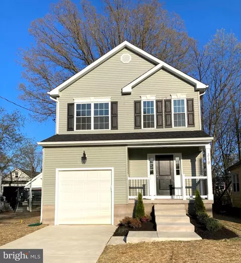 105 Vassar Ave, Stratford, NJ 08084