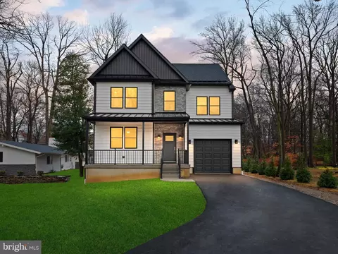 306 Cherry Hill Blvd, Cherry Hill, NJ 08002