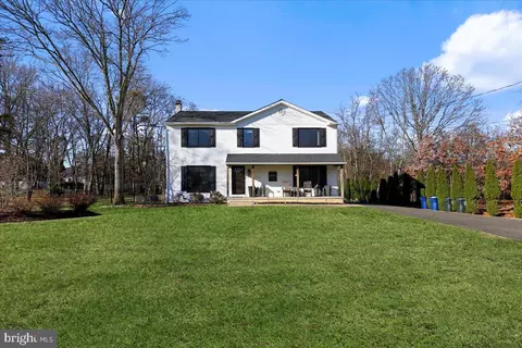 243 Jefferson Ave, Voorhees, NJ 08043